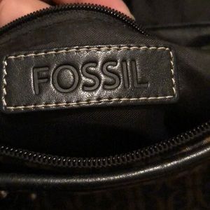 Fossil handbag